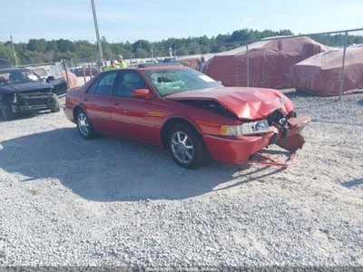 Automatic Transmission FWD VIN 9 8th Digit Fits 96-99 DEVILLE 1163485