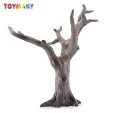 Toymany Bare Branch Tree Figurine Toy