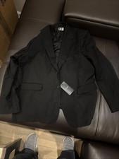 Saint Laurent 2020 Men  s Blazer Size 62 With Tags