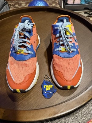 Adidas x Ninja  Time In  Nite Jogger Size 10   Worn Once   Excellent Condition