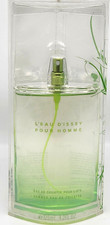 L'Eau d'Issey Ettore Sottsass Edition Issey Miyake perfume - a