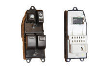 WINDOW MAIN SWITCH FOR TOYOTA COROLLA ZZE122 2001-2007