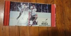 1987-1988 JERSEY DEVILS SEASON TICKET BOOK