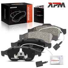 Bremsbeläge Bremsklötze Bremsbelagsatz Vorne für Alfa Romeo Giulietta 1.4 1.6