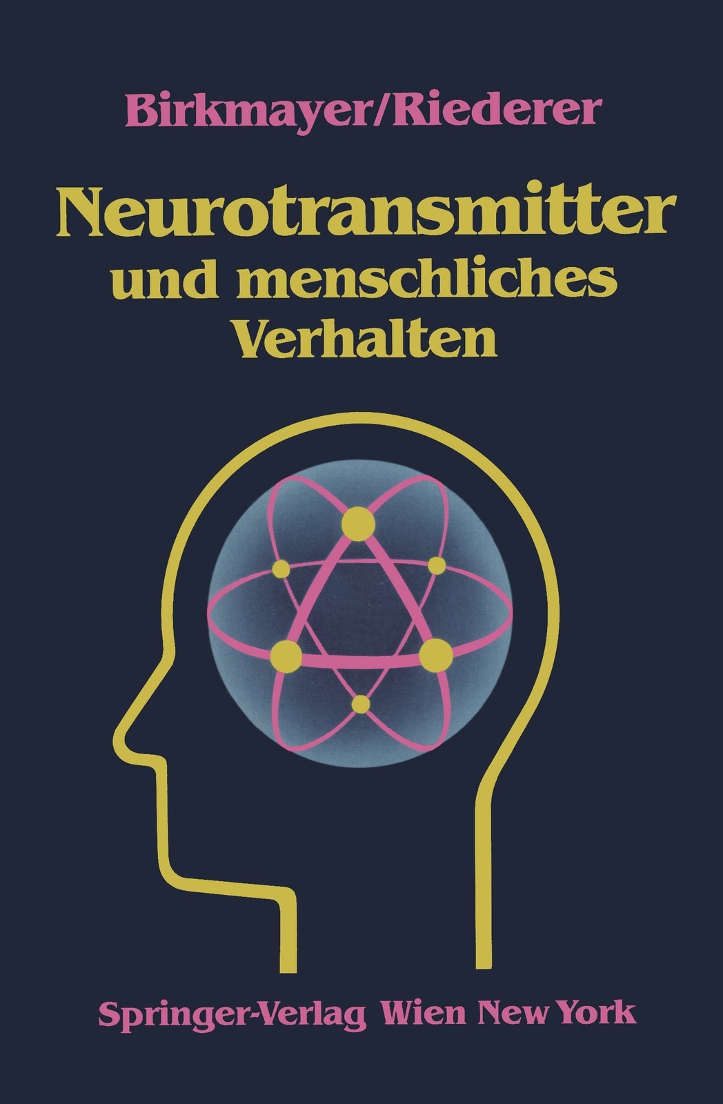 Thumbnail - Neurotransmitter Und Menschliches Verhalten | Buch | 9783211819234