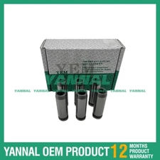 New D662 Valve Guide For Kubota Excavator diesel engine parts