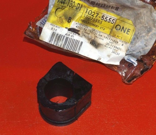 NOS GM 1997-2011 Chevy Buick Oldsmobile Pontiac Saturn \ sway bushing \ 10275555 - Picture 4 of 12