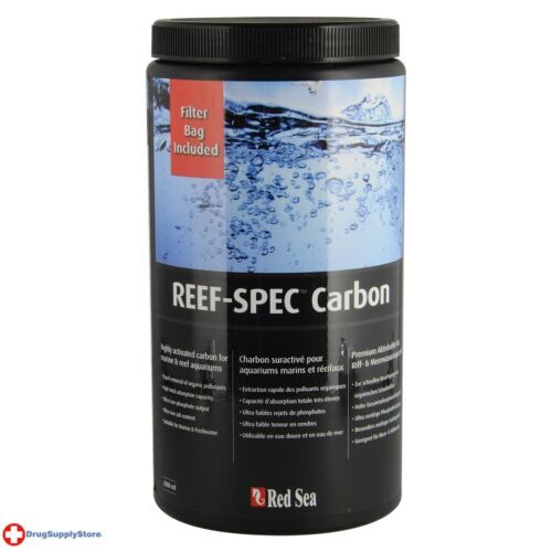 Red Sea 100 Micron Felt Fine Polish Filter Sock, 4" X 10.5"