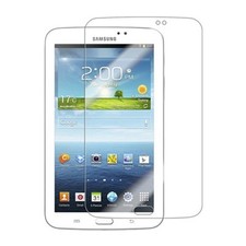 SAMSUNG GALAXY TAB 3 7.0 - ANTI FINGERPRINT ANTI-GLARE MATTE SCREEN PROTECTOR