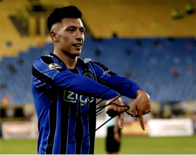 アヤックス ユニフォーム マルティネス 【公式通販】