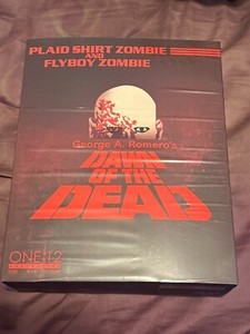 Mezco Dawn of the Dead | eBay Mezco Dawn of the Dead | eBay