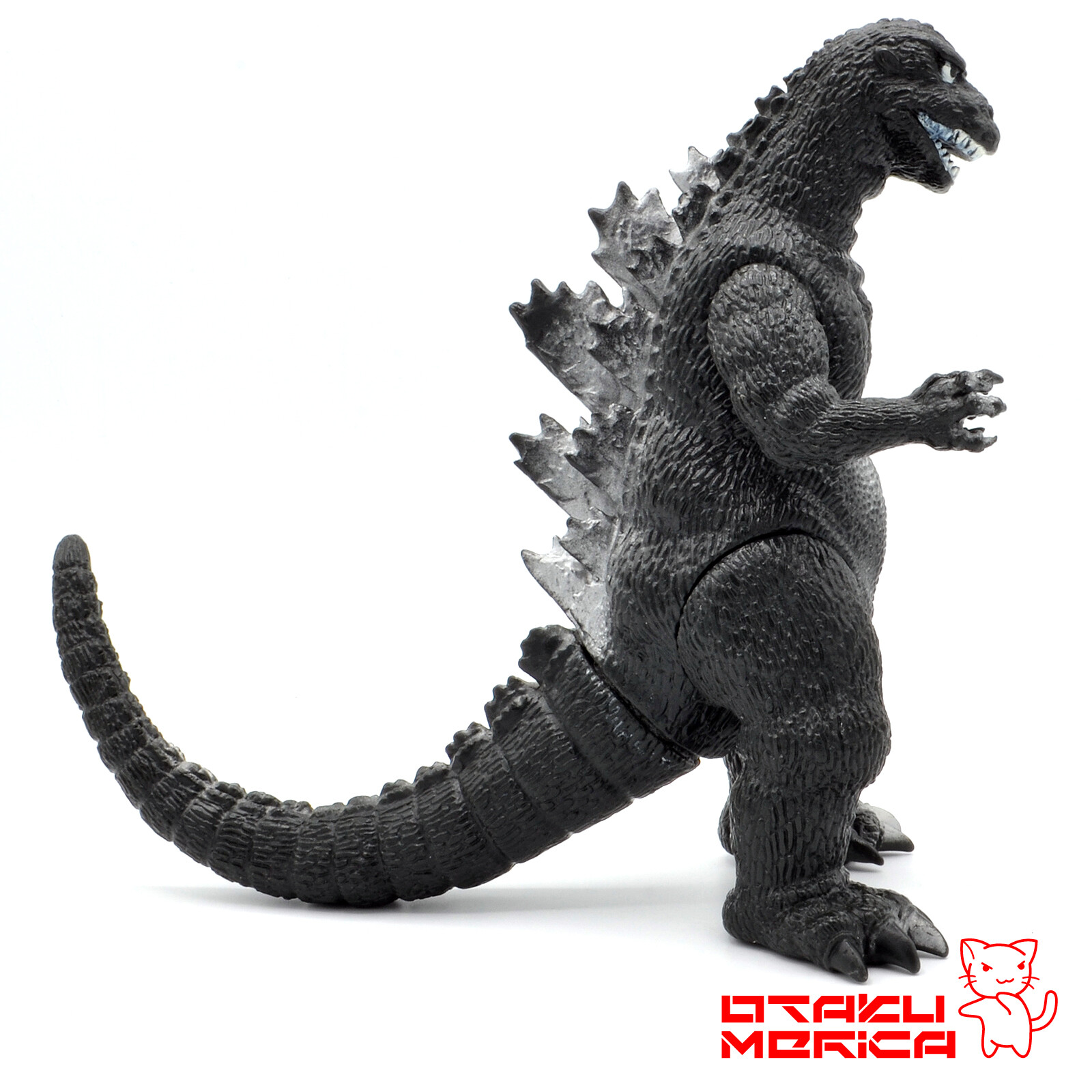 bandai godzilla 1984