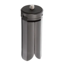 Mini Handheld Tripod Stand Holder for 1/4"  WG2/G5/SPG G4 Vimble C Sport Camera