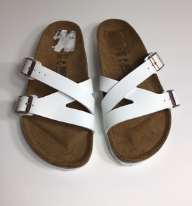 birkenstock yao slide