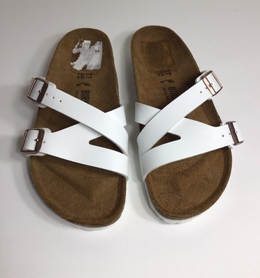 birkenstock yao sandals