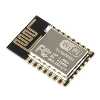 ESP8266 ESP-12F Remote Serial Port WIFI Transceiver Wireless Module AP ...
