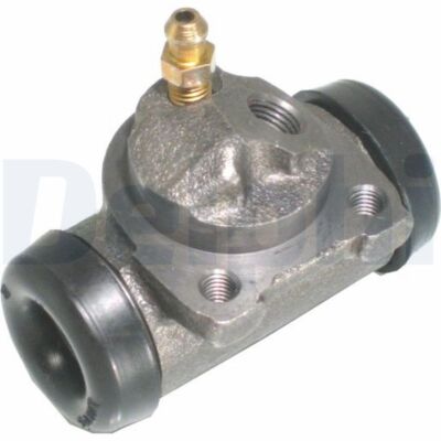 DELPHI LW80119 Radbremszylinder für SMART
