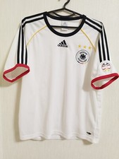 Sz L adult Germany football jersey vintage home 2006/07 shirt 