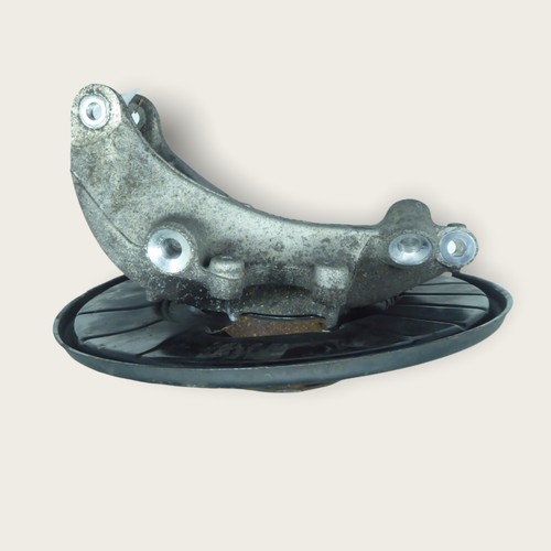 Carcasa de cojinete de rueda, cojinete de rueda trasero derecho VW Touareg II (7P) 4.2 TDI V8 - Imagen 4 de 4