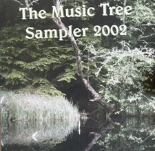 The Music Tree Sampler 2002 by Various Artists (CD, 2001, Seedling Records)