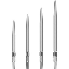 Target - Swiss Point Nano - Silber