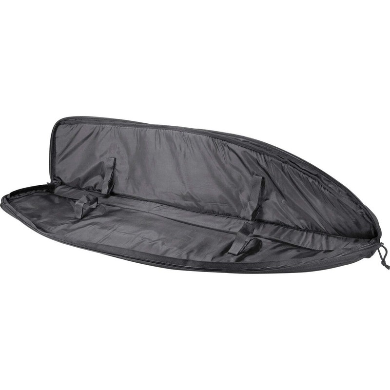 Barska BI13114 Loaded Gear RX-100 42" inch Tactical Padded Scope Rifle Range Bag