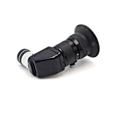 Nikon DR-3 Right Angle Finder with Cover - 401