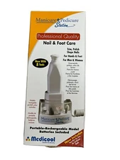 medicool Manicure/pedicure Station