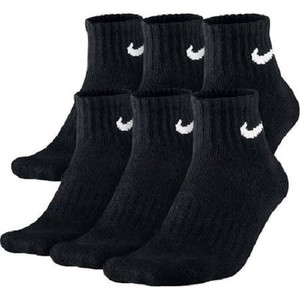 women's quarter nike socks