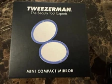 Tweezerman Mini Compact Mirror