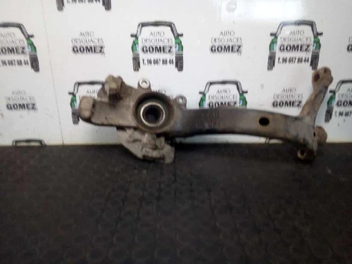 8D0407257AM Mozzo Anteriore Sinistro Per AUDI A6 AVANT (4B5) 1998 633931 - Foto 2 di 10