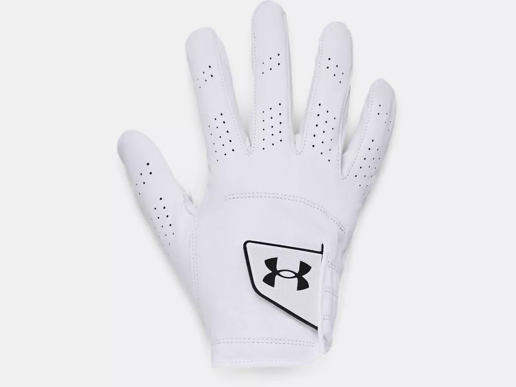 Under armour golf glove cheap review