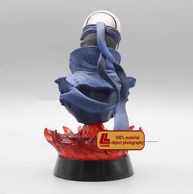 BAILONGMA Uchiha Obito Mask Man Bust/Reincarnation Madara Bust Anime Figure  Figures Decoration/Ornaments Collectibles/Boxed Painted Pvc/Anime Hobby  Collection/Birthday Gifts,B by BAILONGMA - Shop Online for Toys in New  Zealand