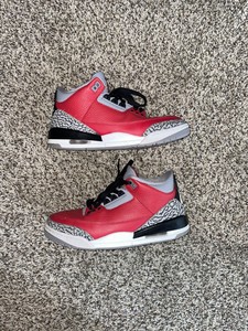 Nike Air Jordan Retro 3 SE Unite Chi 