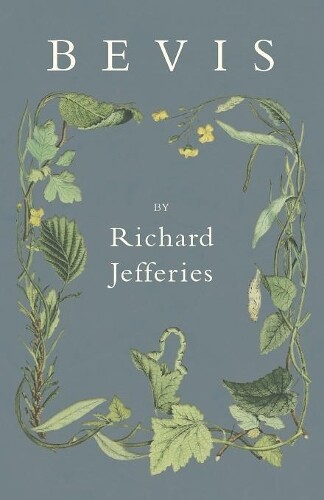 Thumbnail - Richard Jefferies Bevis (taschenbuch)