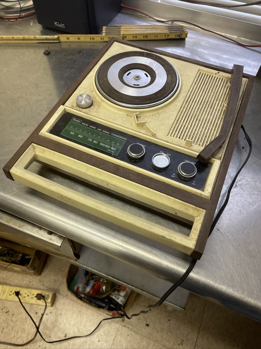 60s マチ付き Sears ヘビネル dead Stock 1960's Sears 6500 craftsman 18