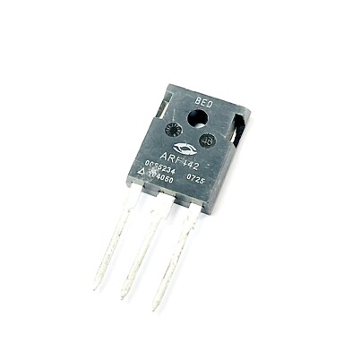 Microsemi APT ARF442 Power Semiconductors Power Modules High Speed IGBT New