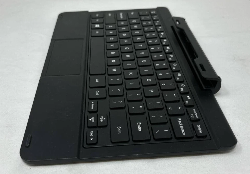 W1162D Teclado RCA 11.6" Tablet Microsoft Surface Go 2 Lenovo IdeaPad Duet 3 Foto 3 de 4