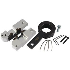 Image of Draper ETK284 Engine Timing Kit for Vauxhall Vehicles
