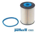 Purflux C523 Kraftstofffilter For Ford Volvo