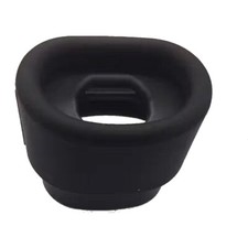 Original New for SONY FX1 Eye Mask EyeCup Leather Viewfinder Rubber Repair Part