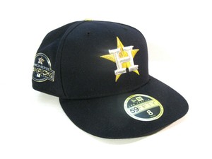 astros ws champs hat