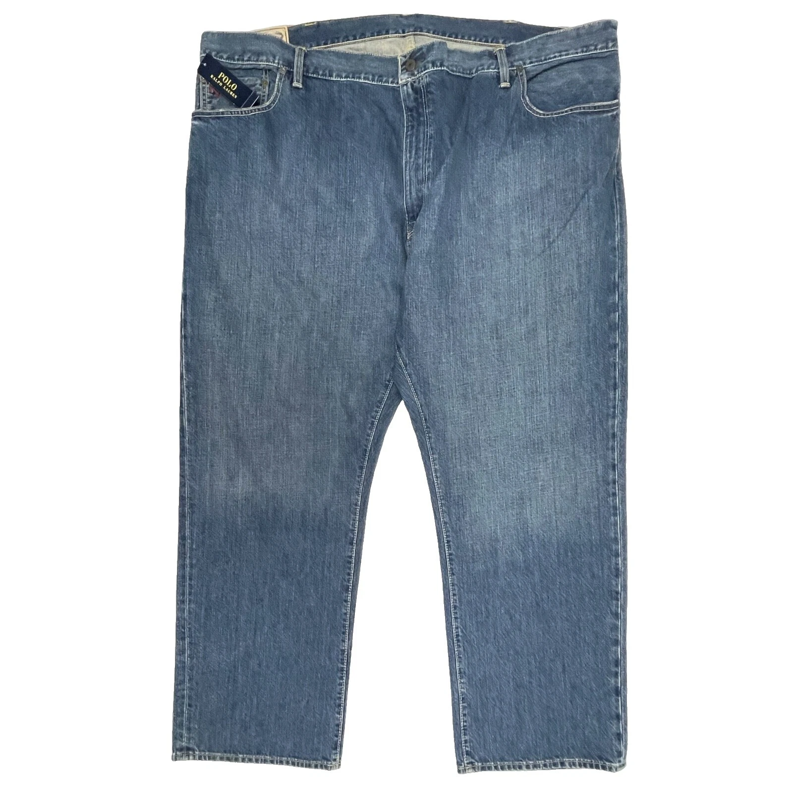 Ralph Lauren Big & Tall Size Jeans for Men