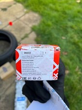 FEBI BILSTEIN 06033 Oil Pressure Switch