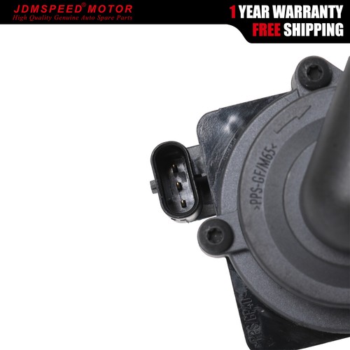 Auxiliary Coolant Water Pump For Audi A5 VW Amarok 2.0TDI Engine 03L965561A - Picture 2 of 12