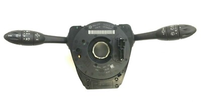 BMW MINI Cooper One R56 Steering Column Switch Cluster Wiper Stalk  