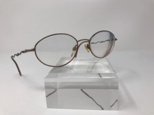 Sophia Loren Zyloware 065 54-18-140 Flex Hinge Brown D417