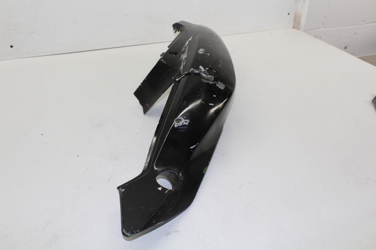 19*91WASAKI NINJA ZX7 ZX750L REAR BACK TAIL FAIRING COWL