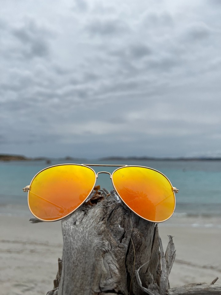 MIRROR "EYE CANDY" POLARIZED High Quality Lens Sunglasses PILOT Shadz 400UV eBay