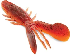 Rapala CrushCity CCBRB4 Bronco Bug 4" NIP 6Pack Pick Color Crush City